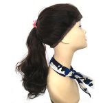 Best Human Virgin Hair Jewish Ponytail Wigs Kosher Wigs Manufacturer